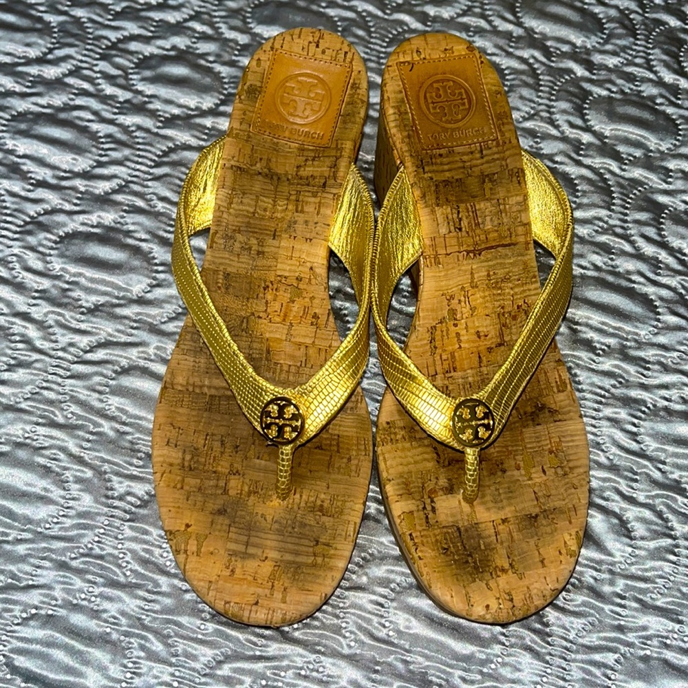 Tory Burch sandals